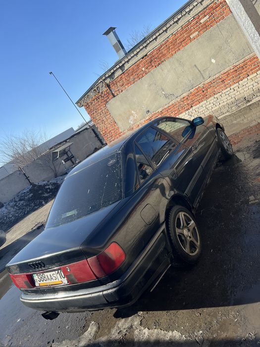 Продам Ауди 100 с4