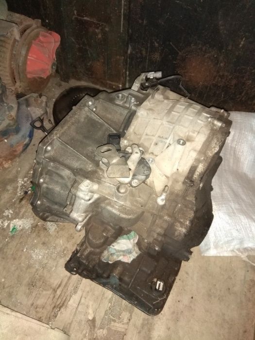 Продам вариатор с ниссан примера п11