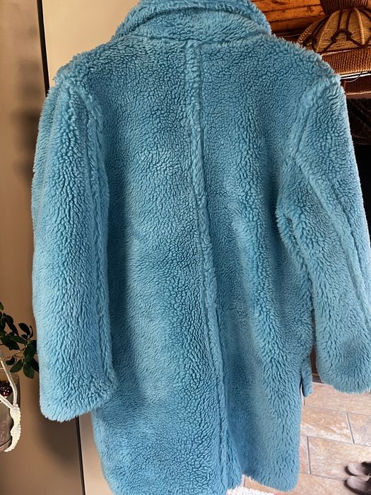 Палто на Max Mara oversized