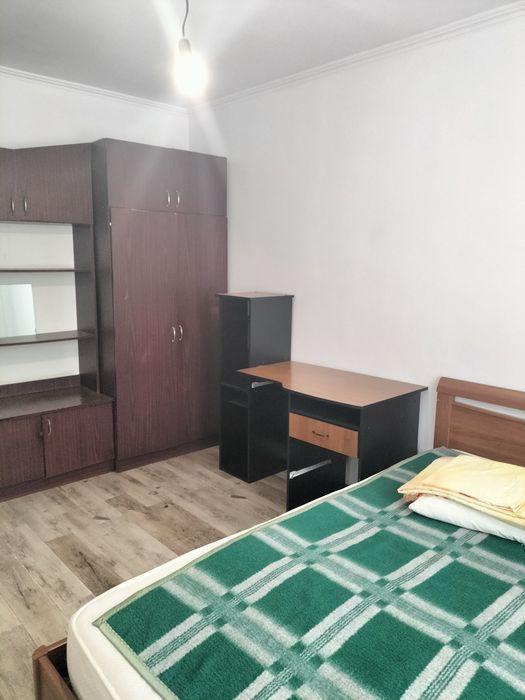 Комната долгосрочна