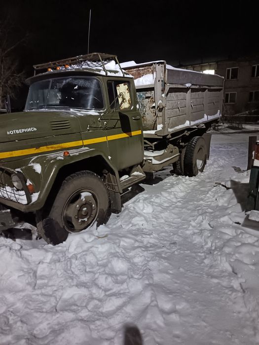 Обмен  на мтз 82