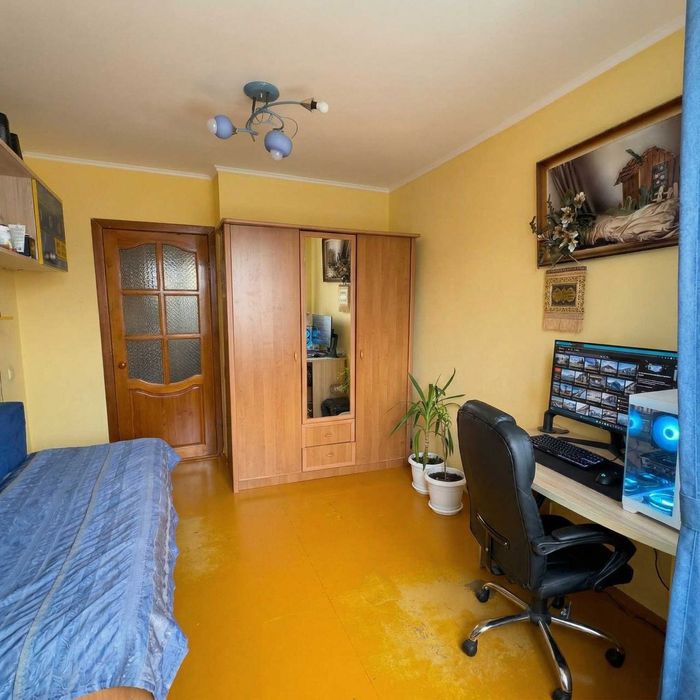 Продам 2х комнатную квартиру