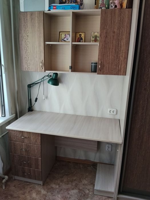 Мебель для детской спальни