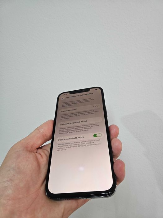 IPhone 12 Pro Max, 512 Gb, neverlock, garantie.
