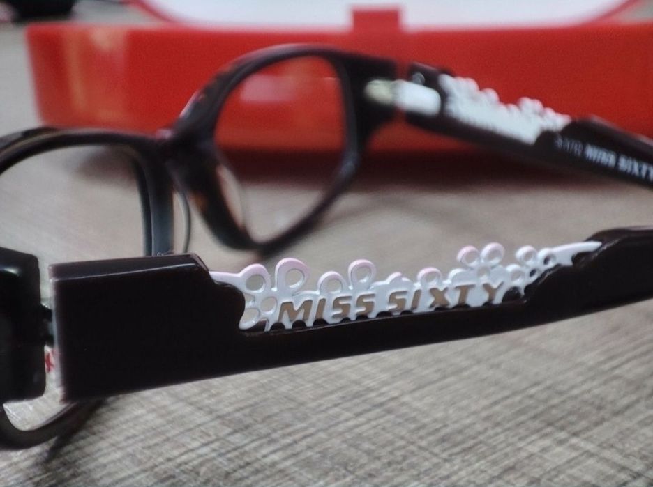 Miss sixty диоптрични рамки