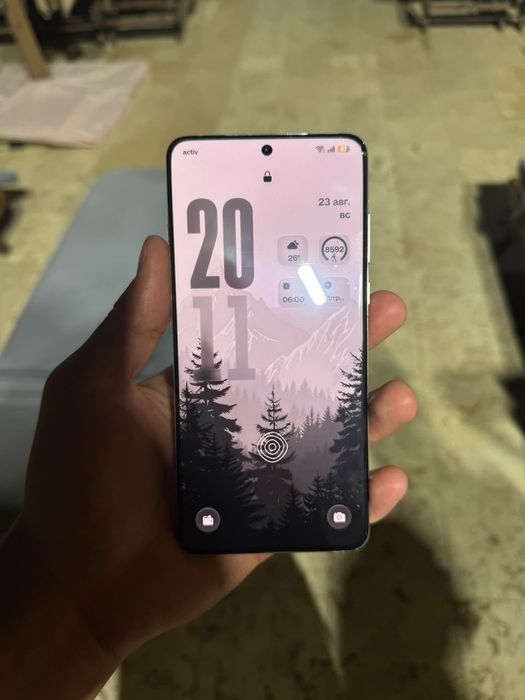 Oneplus 13 256 глобал