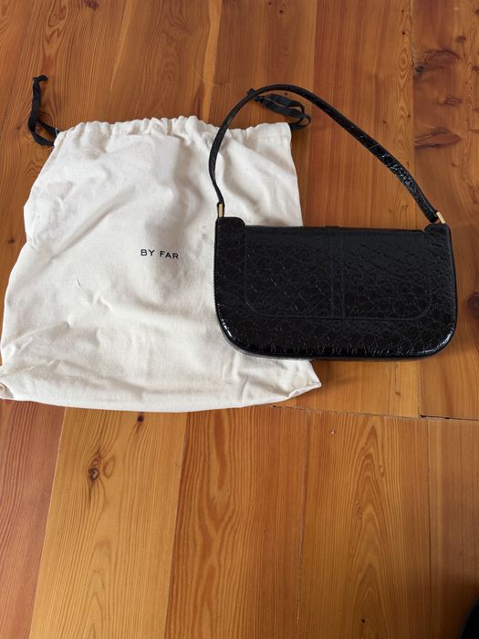 Оригинална дамска чанта By Far