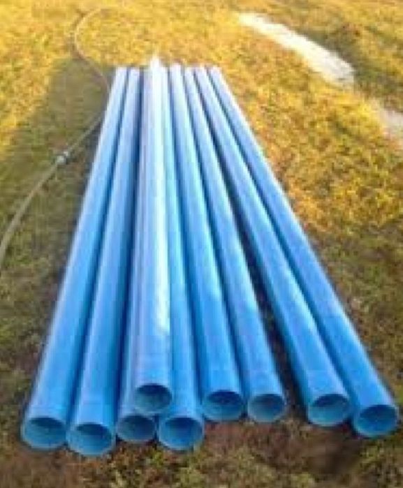 Foraje puțuri de mica si medie adancime