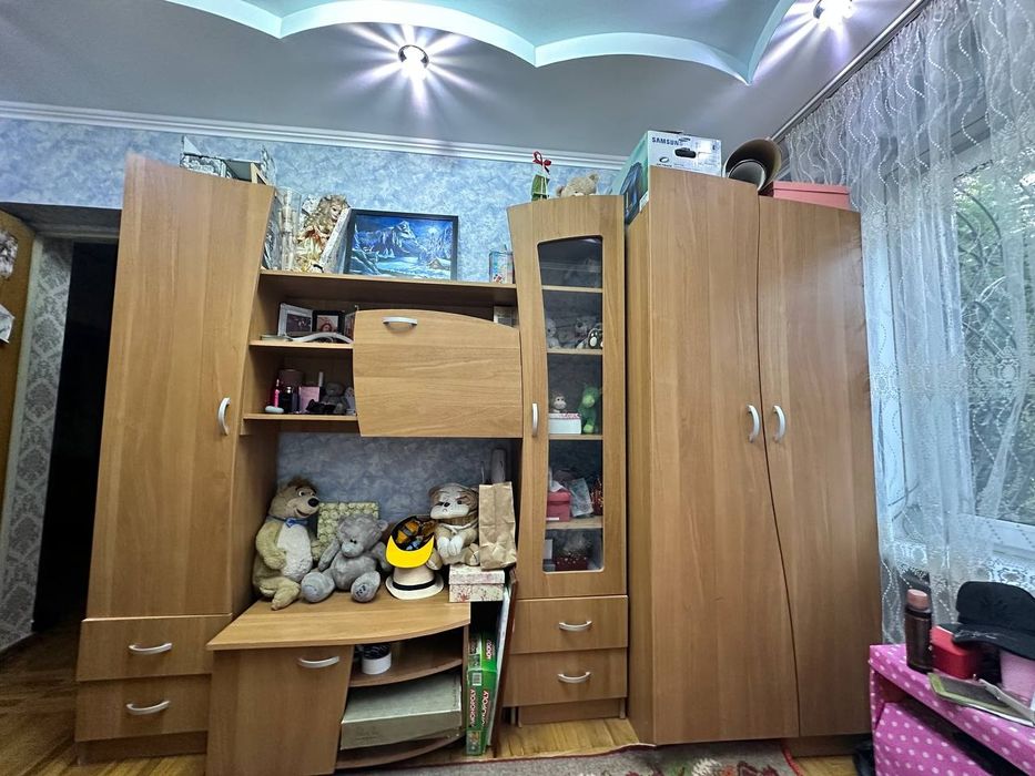 Продаю горку, в отличном состоянии