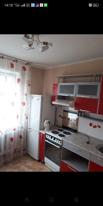 Сдам квартиру на Бестужева