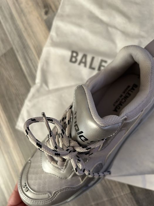 Последен размер !Маратонки Balenciaga