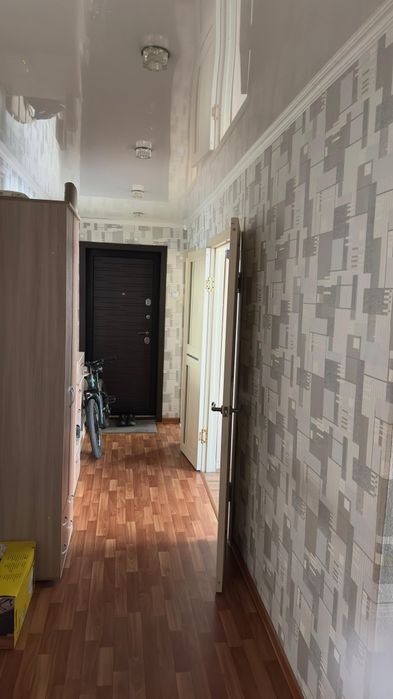 Продам 3 комнатную квартиру