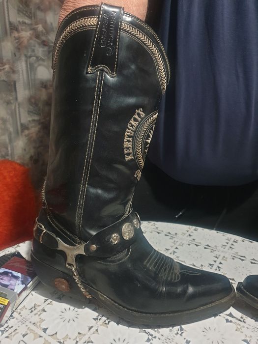 Ботуши KENTUCKY'S westery original