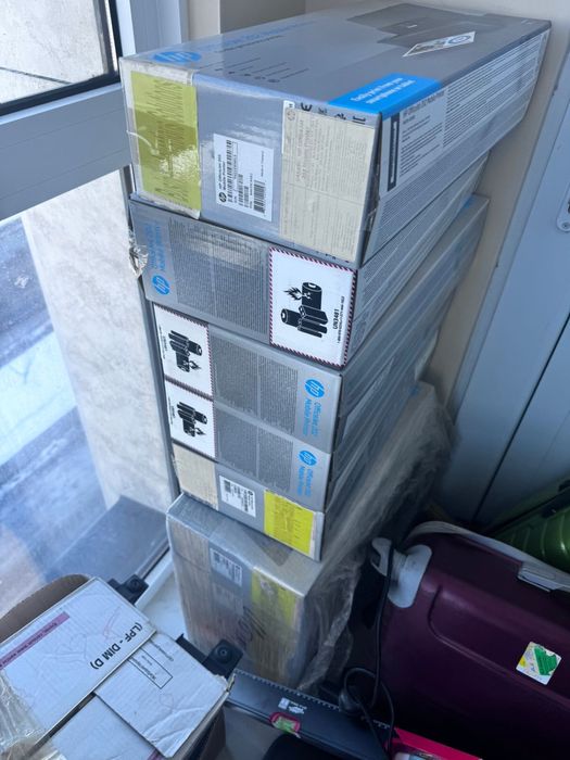 Цветной принтер новый срочно