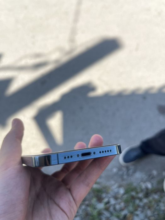 Iphone 12 pro 128gb. 89%