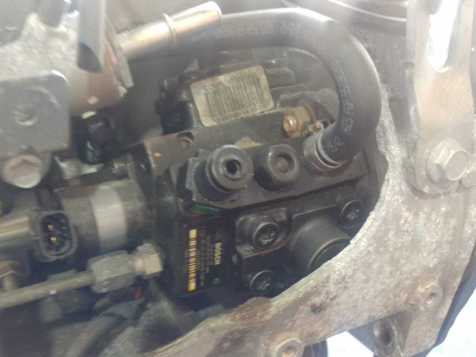Pompa inalta 1.9 jtd alfa romeo 147 159 fiat bravo 2 croma 0445010130 0055198522