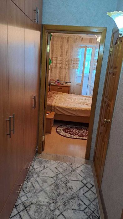 3х ком квартира новая планировка район Каз.Театра