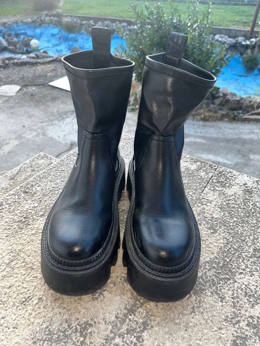 Ботуши Buffalo 37номер