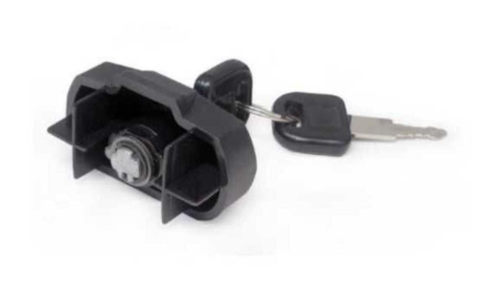 Багажник за комби , напречни греди алуминиев профил  - 135см