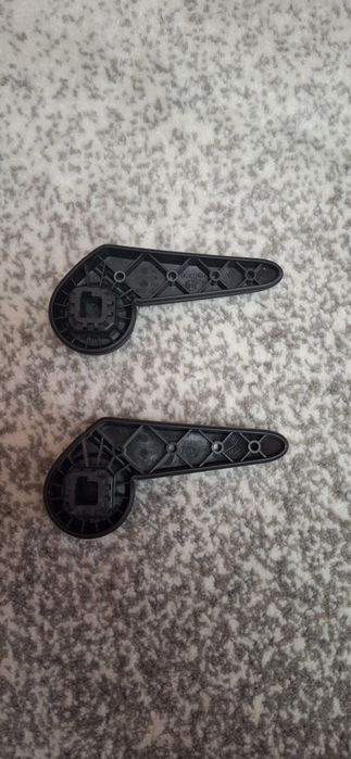 Maner scaun ,reglaj Lombar.Megane 3.