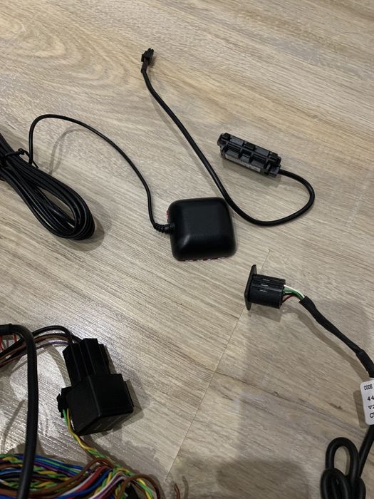 ВДО новый система мониторинга автотранспорта