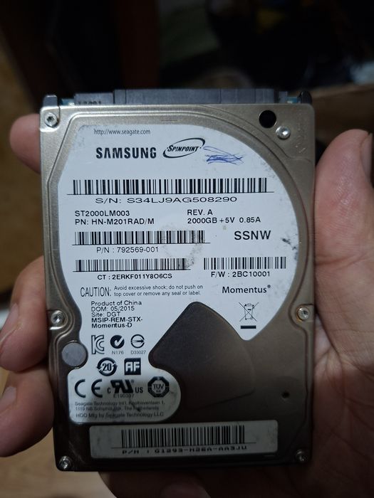 Срочно ssd,оперативка, Жесткий диск