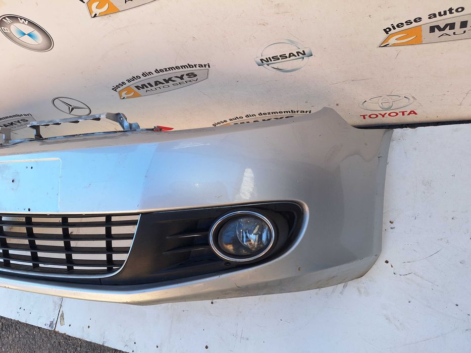 Bara fata Volkswagen Golf 6 completa [Fabr 2009-2013]