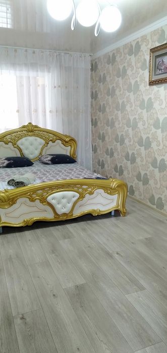 Квартира посуточно