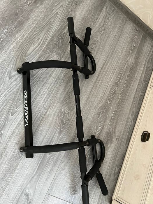 Турник для дома