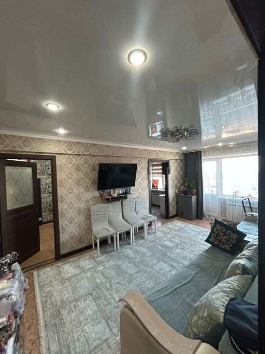 Продам квартиру в поселке Шашубай