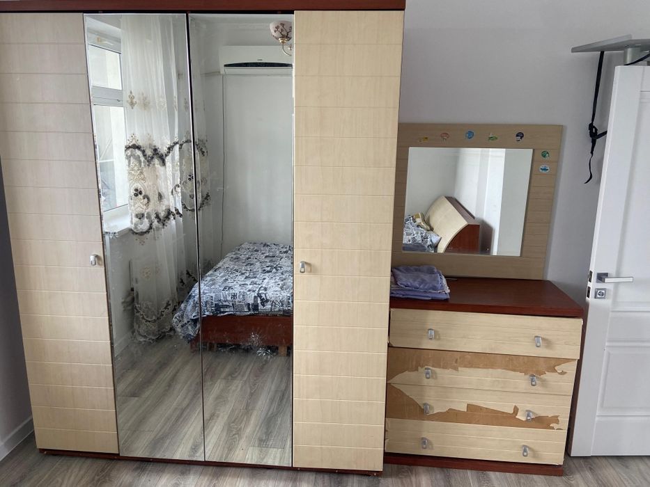 Спальная гарнитура