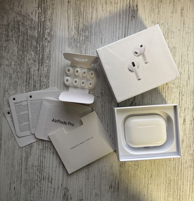 Vand Airpods 3 Pro