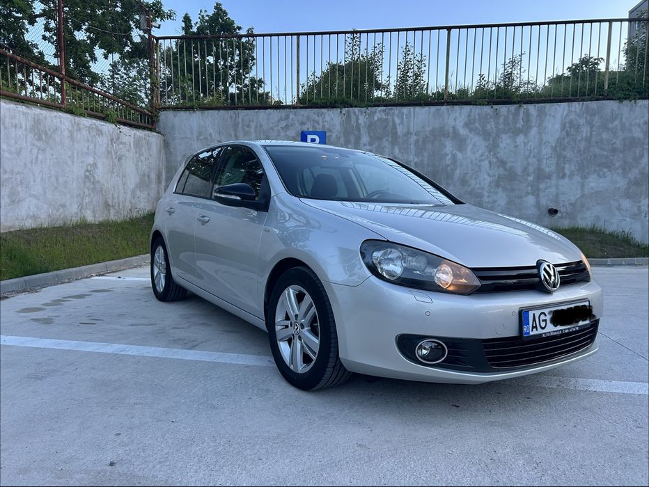 VOLKSWAGEN Golf 0 — imagine 2