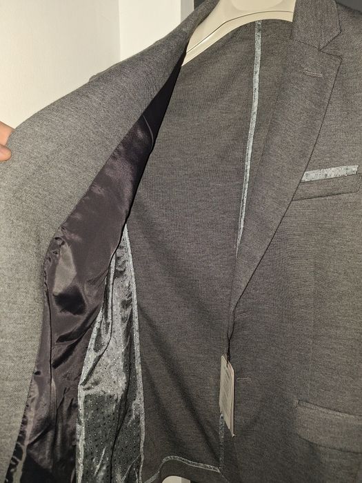 Sacou bărbați mărimea 48