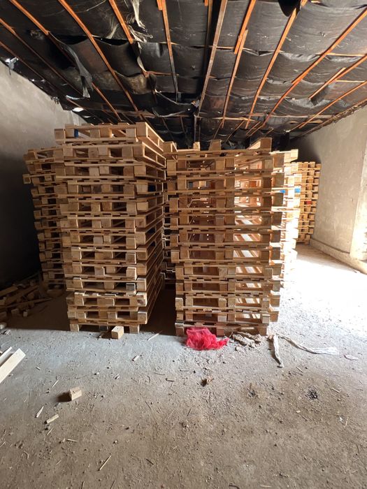 Paddon yog’och plastmas oldi-sotti