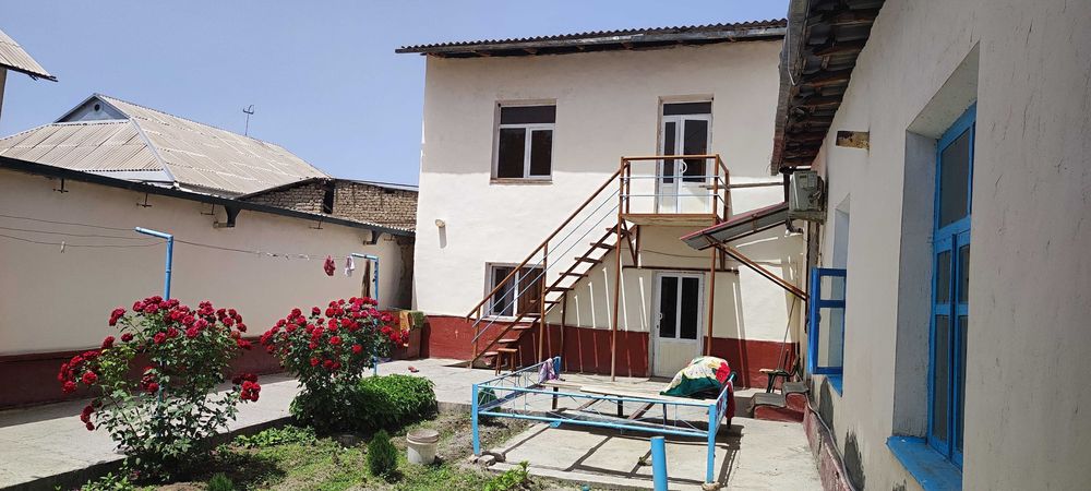 5 хонали Уй сотилади.иштихон шахри