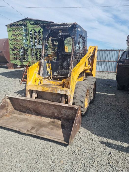 продается Боб кат