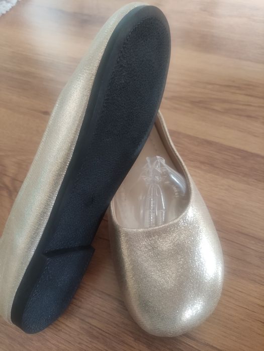 Прелестни балеринки 41 н.