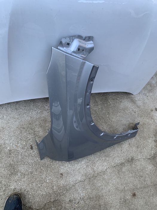 Aripa fata Nissan Juke partea dreapta an 2019/2020/2021/2022/2023/2024