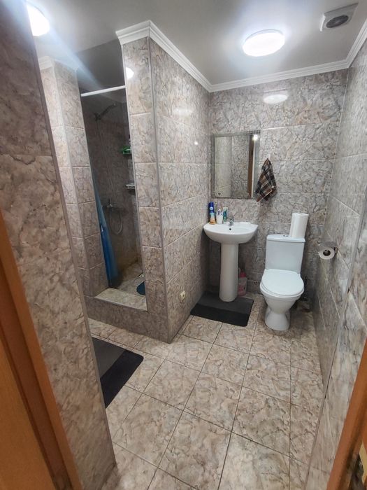 Часть дома Жандосова Навои