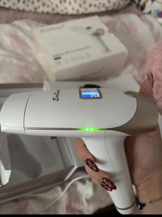 Epilator IPL EvoSmart RX
