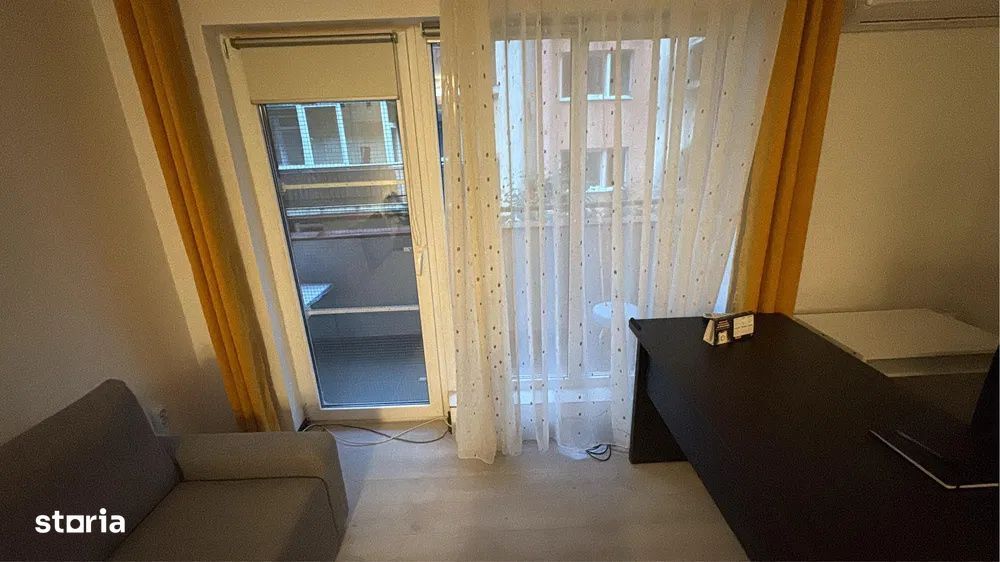 Apartament de vanzare 53 mp zona Eroilor Floresti