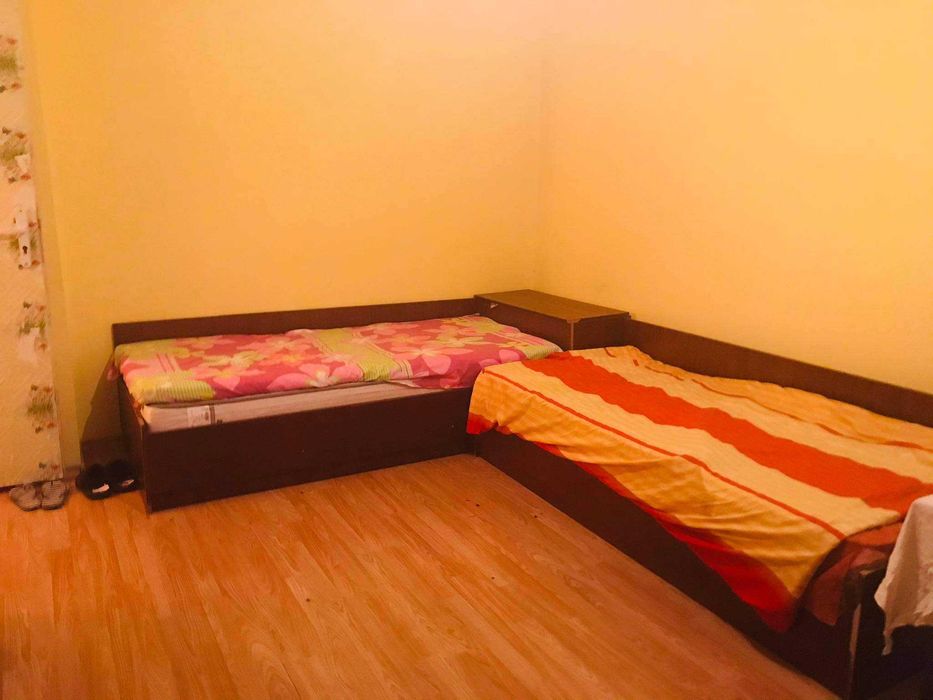 Дава се под наем Двустаен апартамент в Бургас, Славейков - 60 кв.м за 170 € - Снимка #4