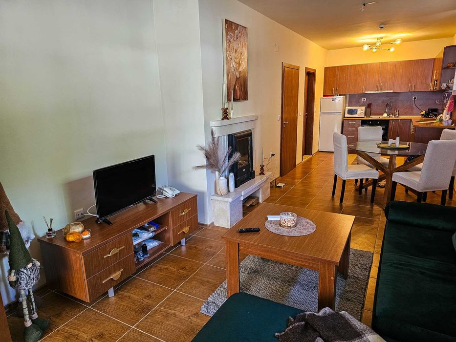 Студио под наем Lucky 38