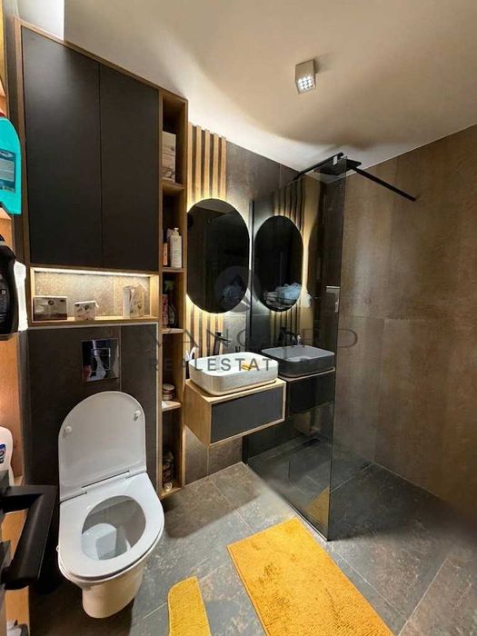 Продава се Тристаен апартамент в Пловдив, Център - 125 кв.м за 1167 €/кв.м - Снимка #6