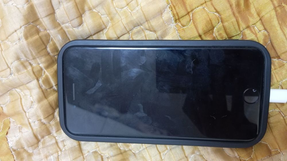 Iphone 7 на 128гб