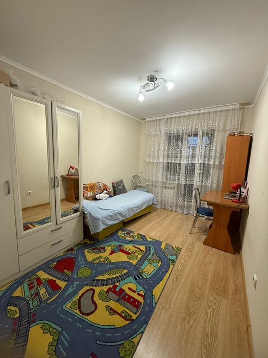 Продаётся 5ти ком кв