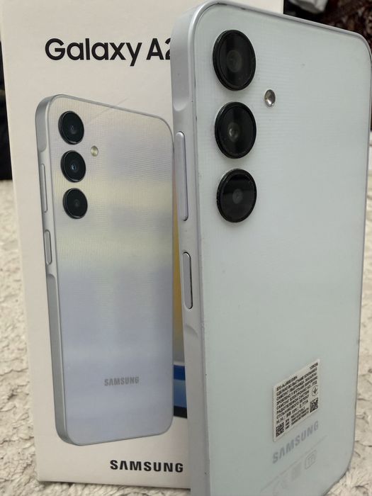 Samsung Galaxy A25 5G 128GB