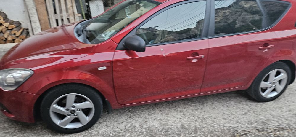5/114.3/16 kia ceed оригинални джанти за киа сийд 16 цола