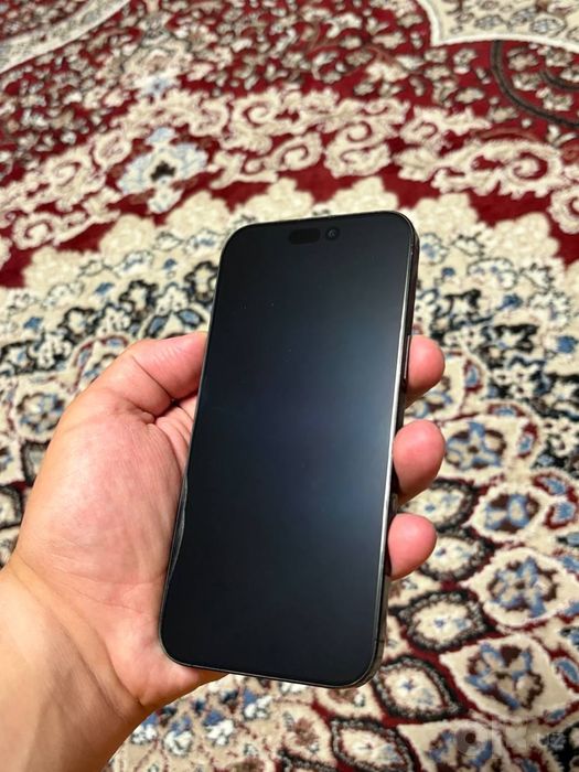 iPhone 16 Pro Max ideal